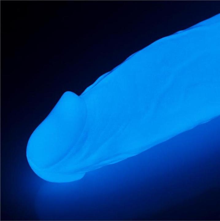 Actual product image Lovetoy Lumino
