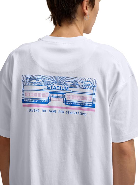 Image du produit hummel hmlLOOSE T-SHIRT S/S SW STADIUM (S)