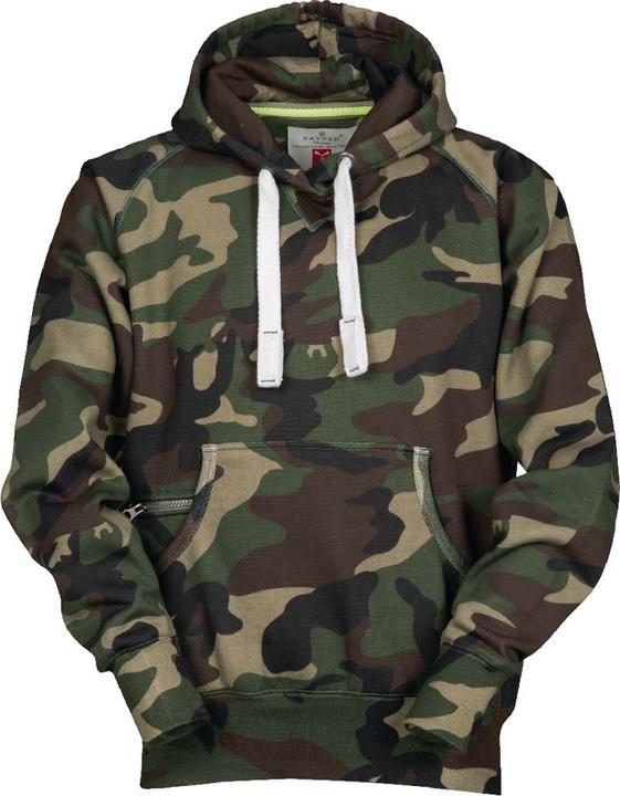 Actual product image Payper Sweatshirt (XL)