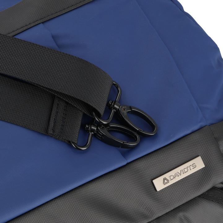 Actual product image Davidts 256 Weekender travel bag 50 cm (33 l)