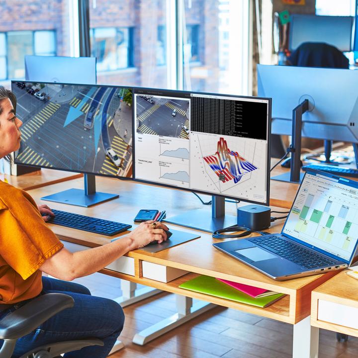 Actual product image HP ZBook Fury 16 G11 Intel Core i9-14900HX 40.64cm 16inch WUXGA 64GB 1TB/SSD NVIDIA RTX 2000 8GB W11 (16", Intel Core i9-14900HX, 64 GB, 1000 GB, DE)