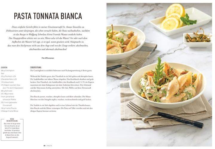 Immagine prodotto Kochbuch: Mario Ohno - Die Einzimmertafel St. Amour. Die besten 70 italienischen Rezepte des (Tedesco, Marion Tschelebiew, Alex e Angkana Neumayer, Mario Ohno, 2020)