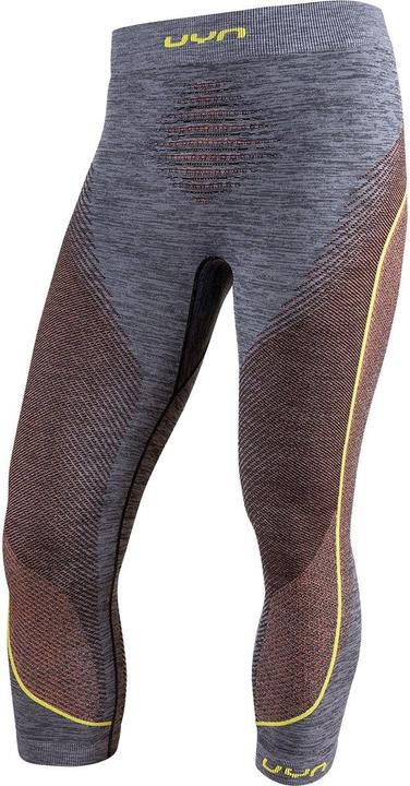 Produktbild UYN 3/4-Thermohose Ambityon Melange (S/M)