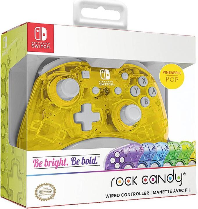 Produktbild PDP Rock Candy Mini (Switch)