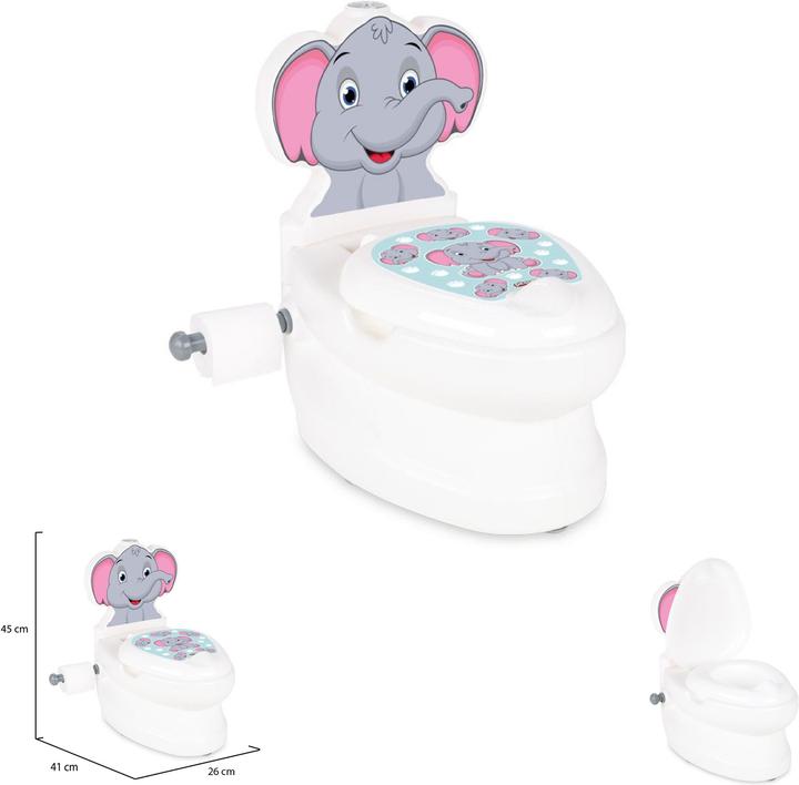 Produktbild Pilsan Elefant
