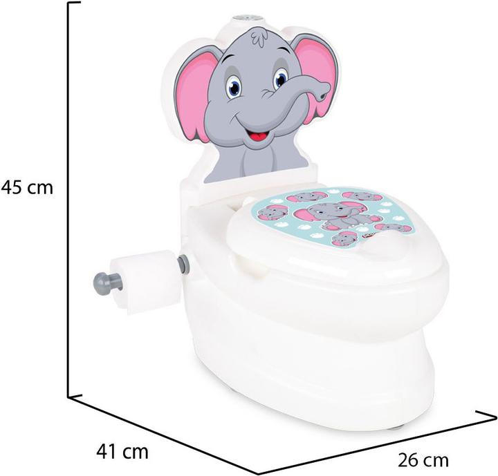 Produktbild Pilsan Elefant