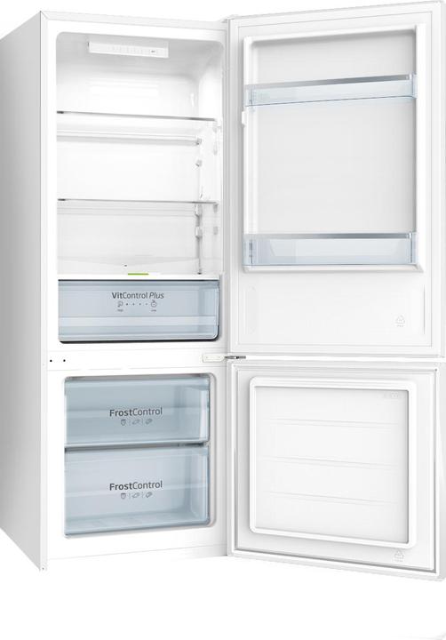 Produktbild Amica KGCL 384 160 W (205 l)