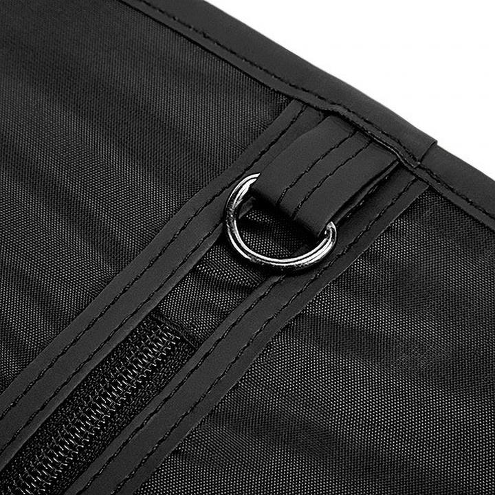 Actual product image Quadral Suit Cover Bag