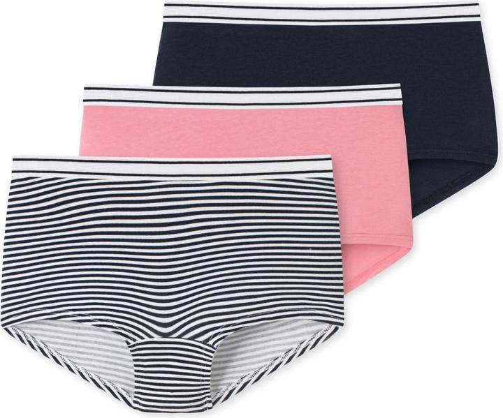 Schiesser Boyshorts (140, 3er Pack)