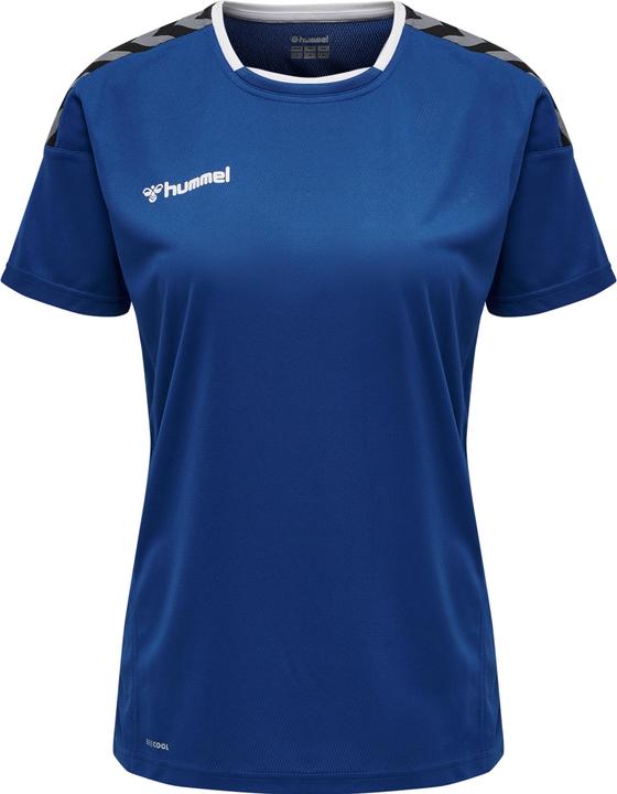 Immagine prodotto hummel Authentic Poly Jersey Donna S/S (XS)