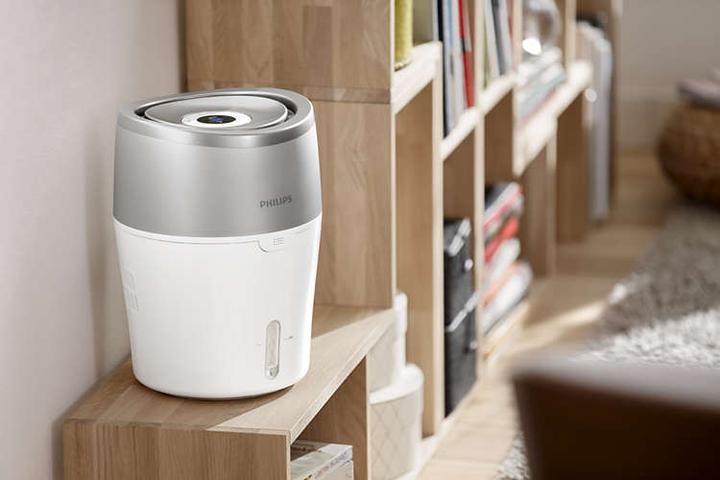 Image du produit Philips 2000 series HU4813/10 (44 m²)