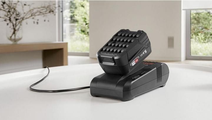 Image du produit Bosch Hausgeräte Illimité 8 BSS825ALL