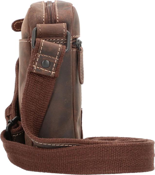 Produktbild Jack kinsky RV Umhänger