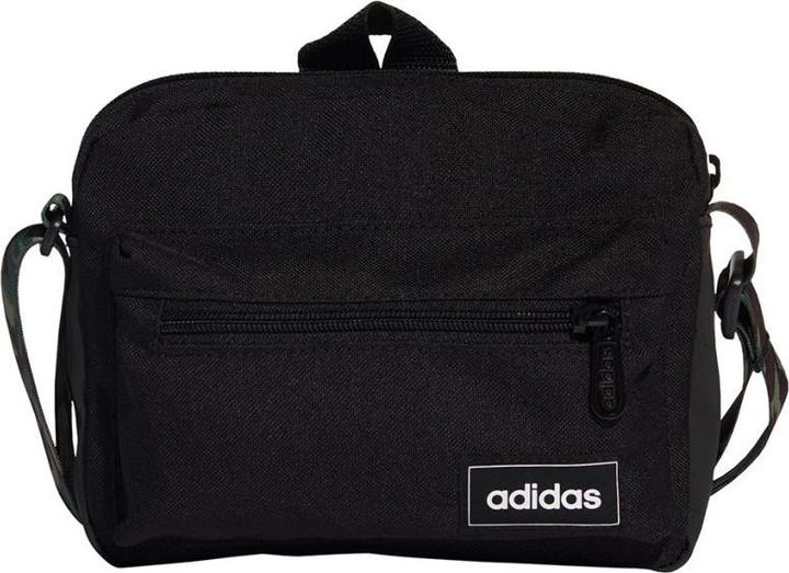 Actual product image adidas Clsc Camo Org Umhängetasche