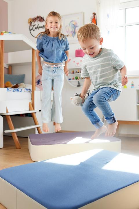 Produktbild Hüpfkissen Hipp-Hopp