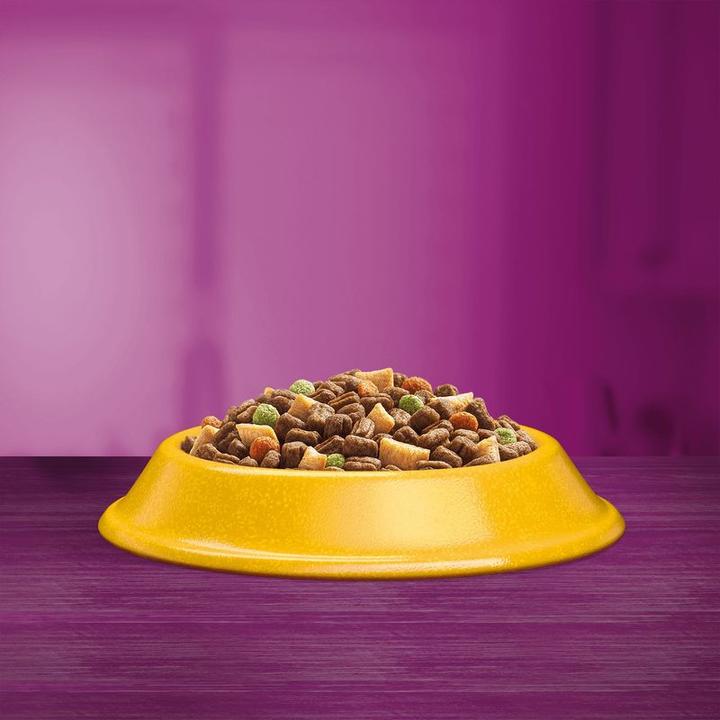 Image du produit Whiskas Nourriture sèche Adult au poulet, 950 g (Adulte, 1 pcs, 950 g)