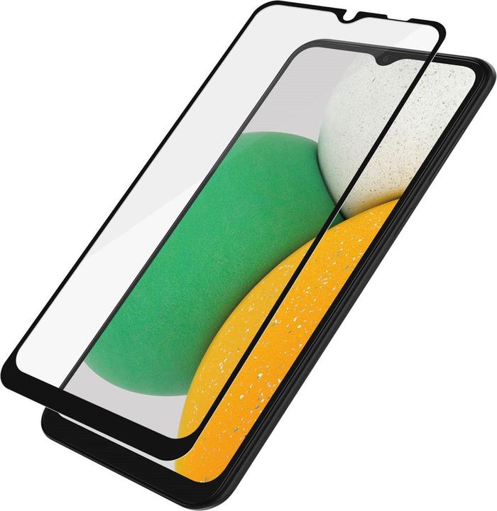 Image du produit PanzerGlass Case Friendly (1 pièce(s), Samsung Galaxy A03 Core, Samsung Galaxy A13 5G, Samsung Galaxy A04S)