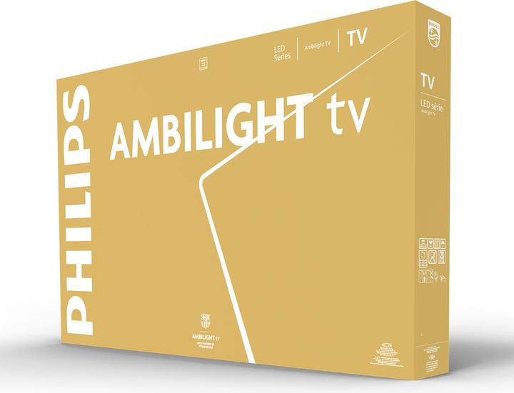 Immagine prodotto Philips 55PUS8500/12 (55", PUS8500, LED, 4K, 2025)