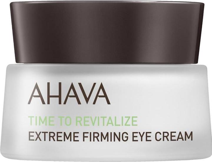 Ahava Tempo di rivitalizzare (Crema, 15 ml, Giorno)