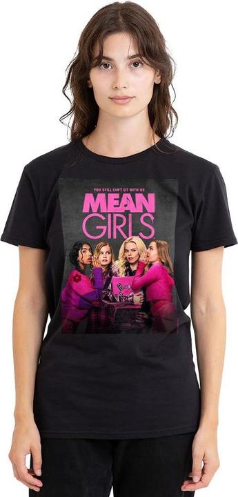 Produktbild Mean Girls TShirt (L)