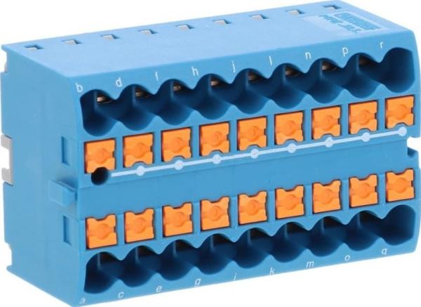 Actual product image Phoenix Contact 3273310 Electrical distribution board accessories