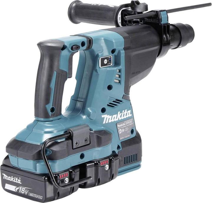 Immagine prodotto Makita DHR283ZWJU (Batteria ricaricabile)