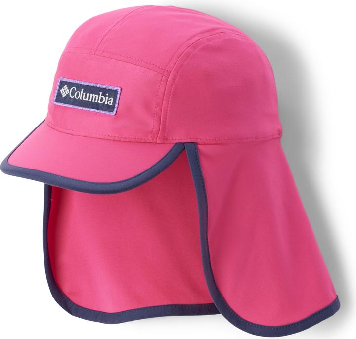 Nocturnal, Ultra Pink
