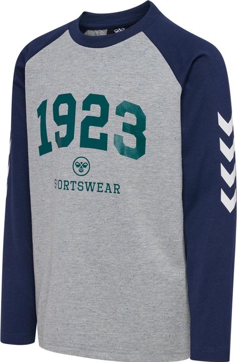 hummel hmlNIPPS T-SHIRT L/S