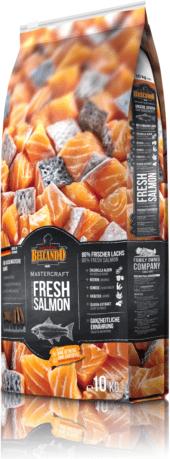 Immagine prodotto Belcando Salmone fresco Mastercraft (Adulto, 1 pz., 10000 g)