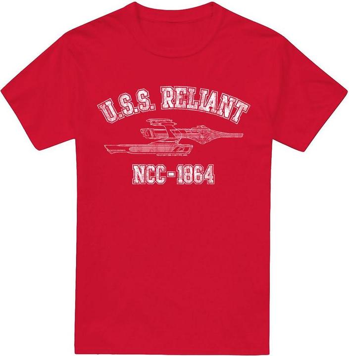 Reliant Athletic TShirt