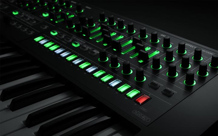 Produktbild Roland System-8