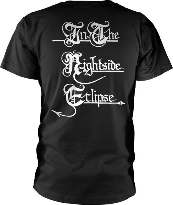 Actual product image Emperor In The Nightside Eclipse (S)