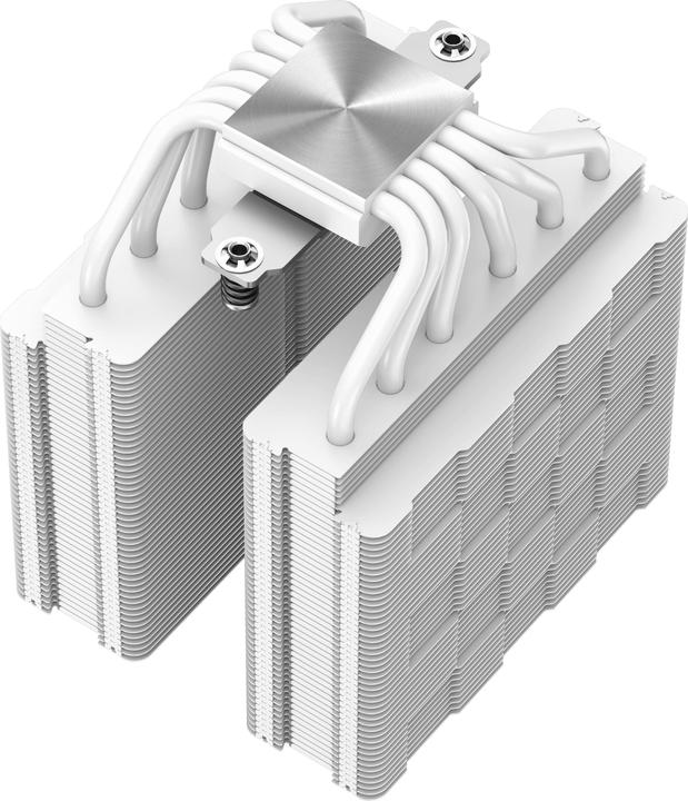 Produktbild Deepcool AG620 WH ARGB (157 mm)