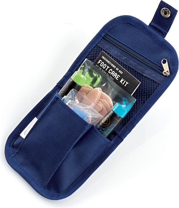 Produktbild Sidas Foot Protector 5x