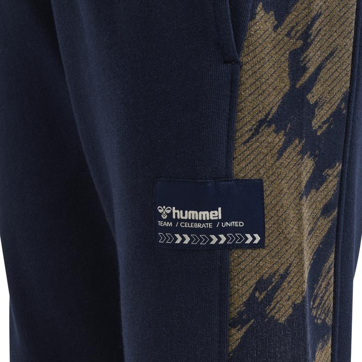 Produktbild hummel Zion Pants (110)