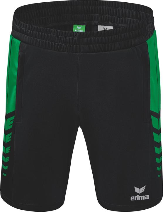 Actual product image Erima Six Wings Shorts (XXL)