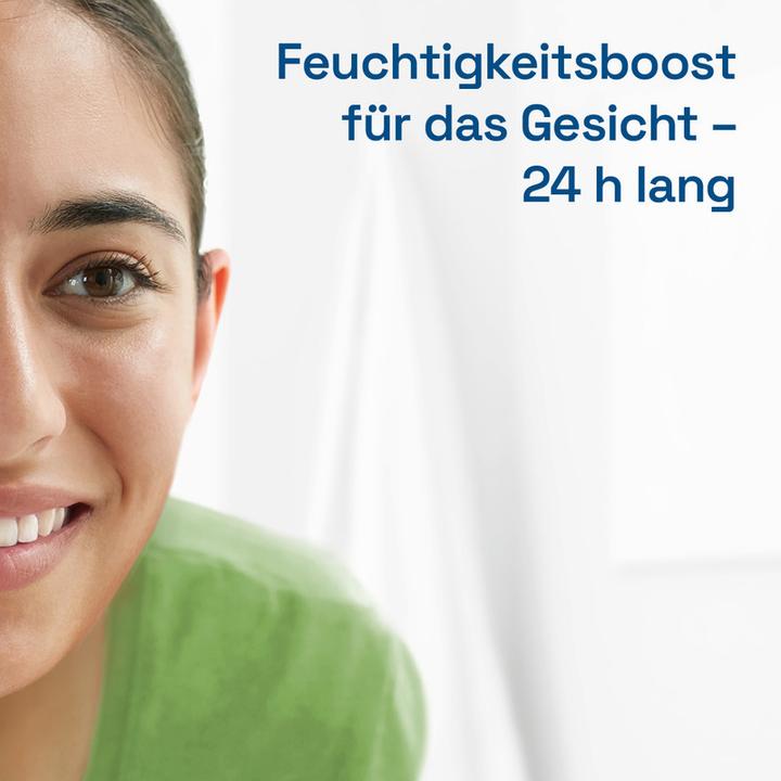 Produktbild Cetaphil Daily Essentials Tagespflege mit Hyaluronsäure (88 ml, Tagescreme)