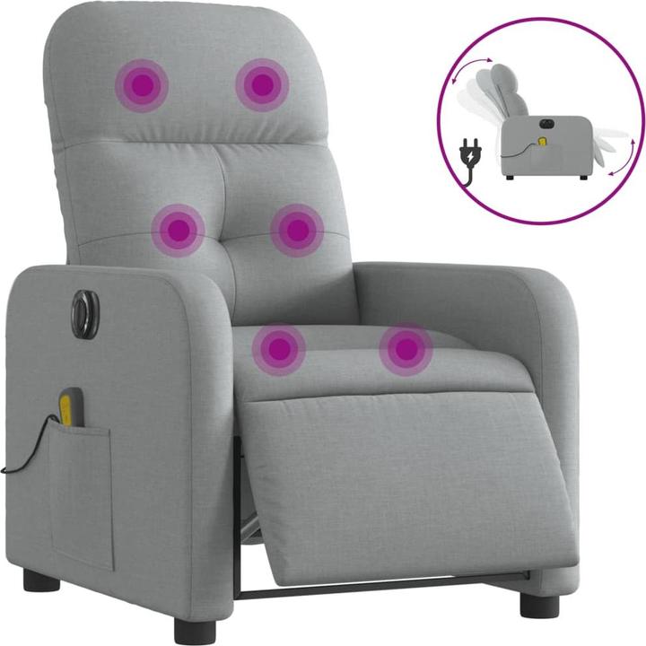 Image du produit VidaXL Ilana