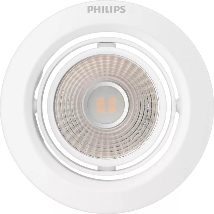 Produktbild Philips LUMINAIRE POMERON 59554 3W LED (210 lm)