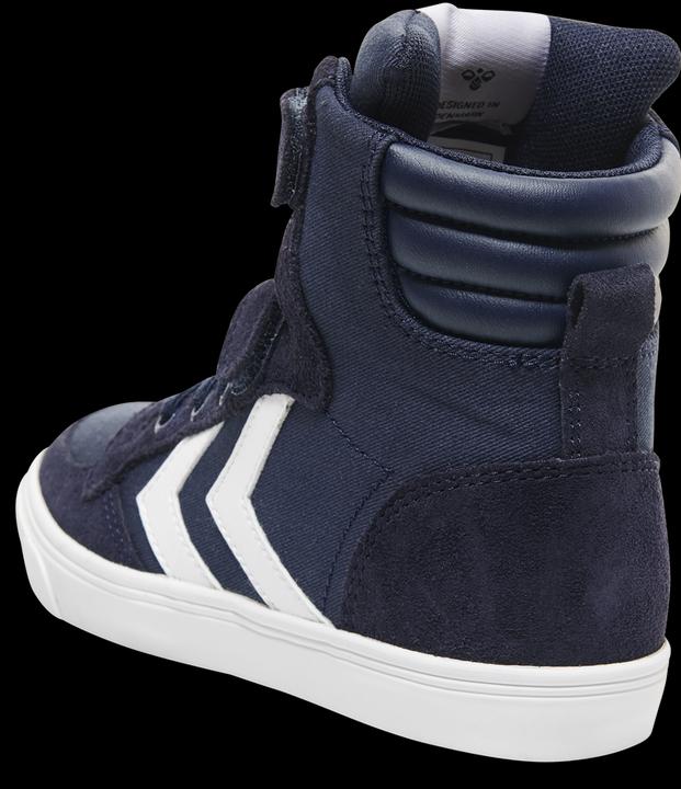 Produktbild hummel Slimmer Stadil High Jr (28)
