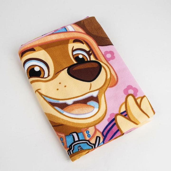 Actual product image Disney Paw Patrol Handtuch (70 x 140 cm)