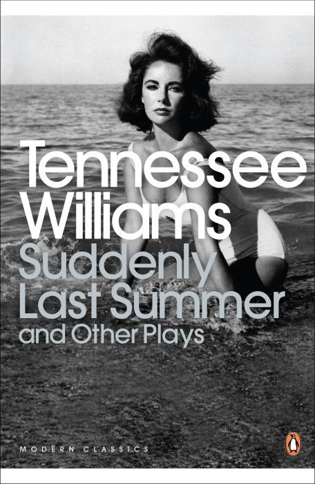 Image du produit Suddenly Last Summer and Other Plays (Anglais, Williams Tennessee, 2009)