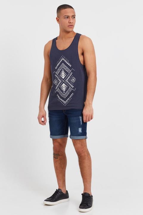 Image du produit Solid Isaak - Tank Top - Homme (S)