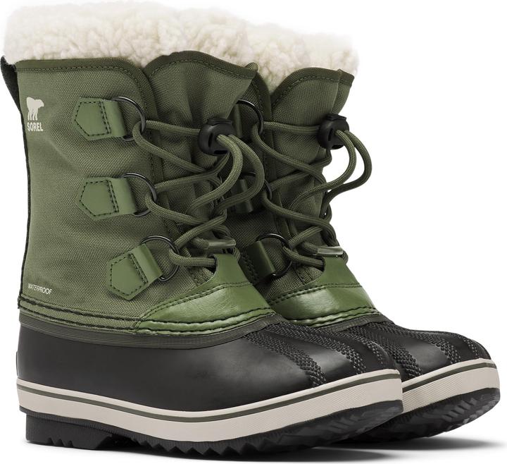 Sorel Yoot Pac Nylon WP