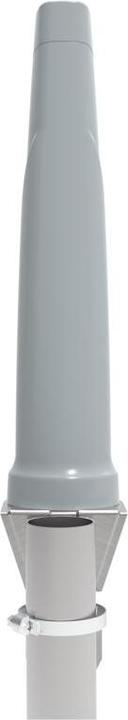 Immagine prodotto Poynting A-OMNI-0705-V1-01 - Antenna Wi-Fi OMNI-direzionale 5000 - 6000 MHz, 7 dBi (WiFi)