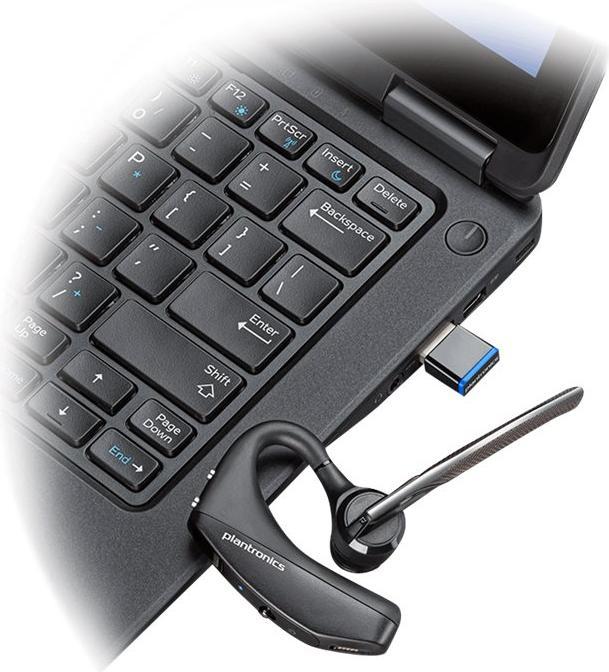 Immagine prodotto Poly Voyager 5200 UC (Senza fili, USB-A)