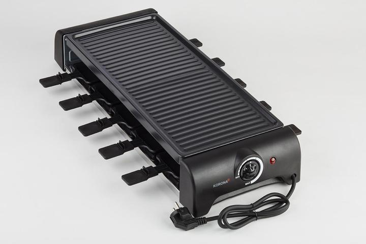 Produktbild Korona Raclette