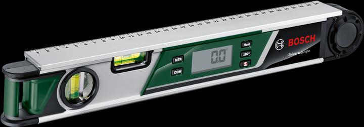 Actual product image Bosch Home & Garden UniversalAngle