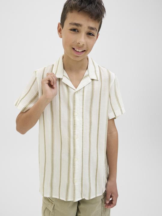 Produktbild Jack & Jones Hemd Junior Hemd (176)
