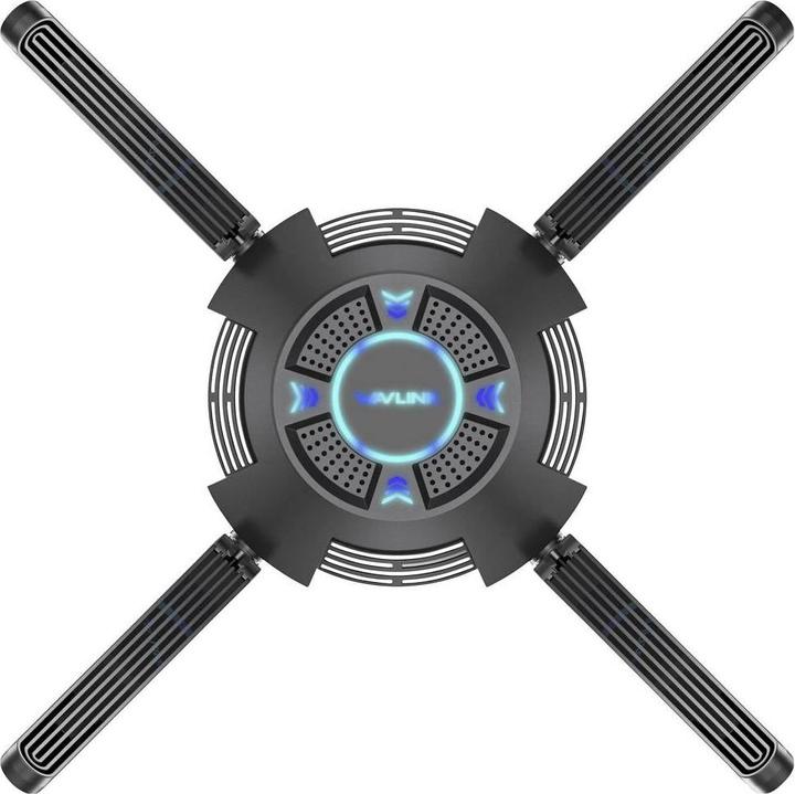 Actual product image Wavlink Vitesse Ultra WiFi 6E AX5400 USB3.0 Adapter WLAN Adapter USB-A (USB 3.0) (USB 3.0)